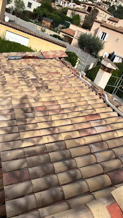 Image de Couvreur Professionnel Toiture