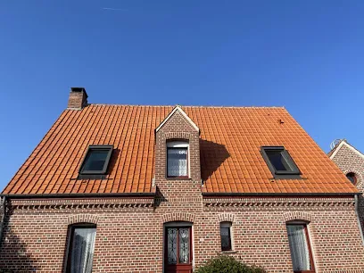 Image de Couvreur - PRS Couverture