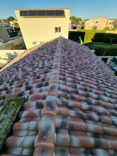 Image de Couvreur Puel - Couverture Nimes Gard