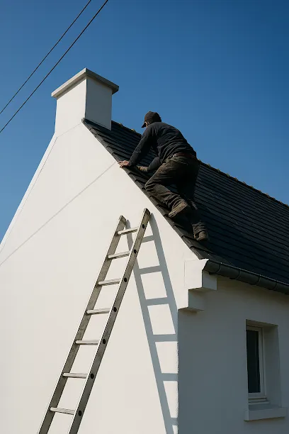 Image de Couvreur Quiberon - Artisan Noel