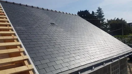 Image de Couvreur Quimper Bruno 29