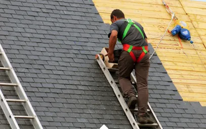 Image de Couvreur Rambouillet 78