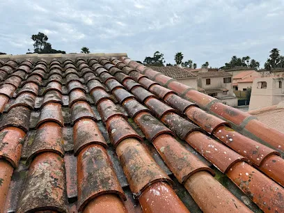 Image de Couvreur Rayol Canadel sur mer