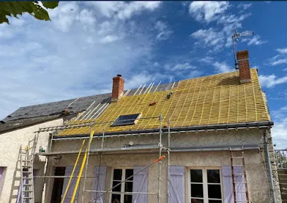 Image de Couvreur Redon - BTCouverture