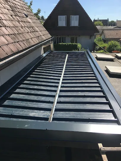 Image de Couvreur Reims Daniel Schuler