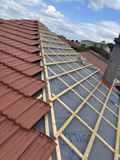 Image de Couvreur Reinard Rénovation