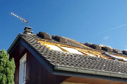 Image de Couvreur Rennes - Expert en Toiture et Étanchéité | Ent. MARCO