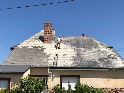 Image de Couvreur Rennes Watrin Robert