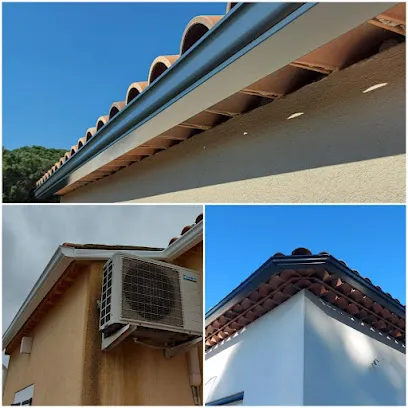 Image de Couvreur rénovation logan