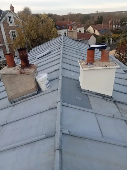 Image de Couvreur Renovation Toit