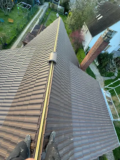 Image de Couvreur Rénovation Toiture Arcueil