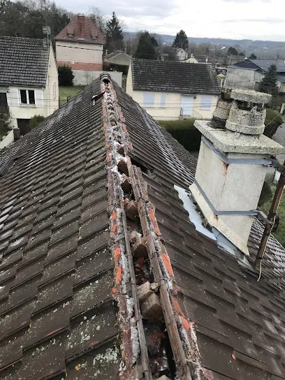 Image de Couvreur rénove