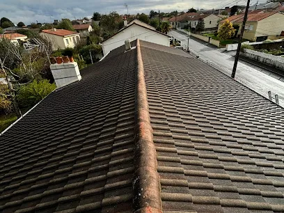 Image de Couvreur Rezé