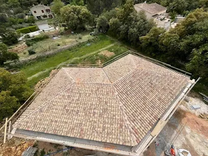 Image de Couvreur Rians Benjamin Toiture