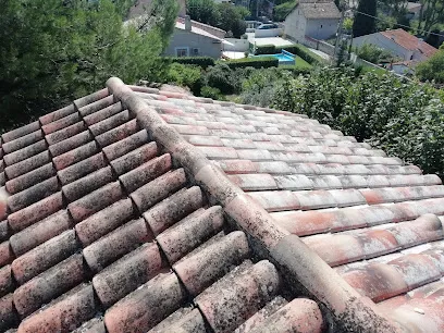 Image de Couvreur Rieux-Minervois , couverture charpentes et zingueur , Narbonne, Béziers, Carcassonne, garantie décennale