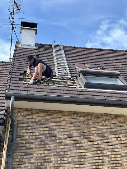 Image de Couvreur Robert