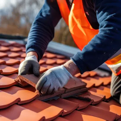 Image de Couvreur Rodez - Demoussage Toiture