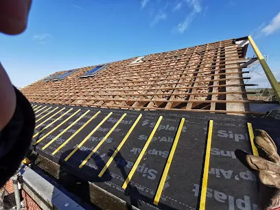 Image de Couvreur Rodolphe Retter - Rénovation et Réparation de toiture | Nettoyage et Démoussage de Toiture | Beauvais | 60 Oise