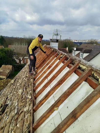 Image de Couvreur Roissy-en-Brie - Toiture Royal