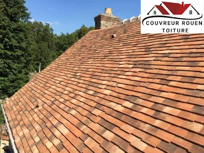Image de Couvreur Rouen Toiture