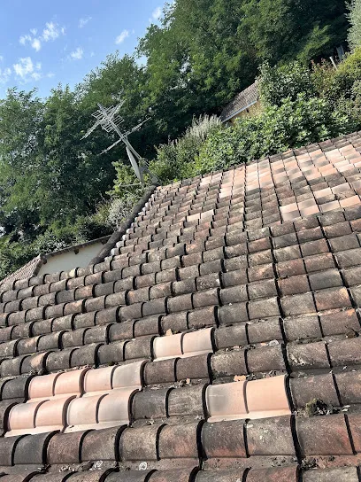 Image de Couvreur RTB - Couverture à Lécussan