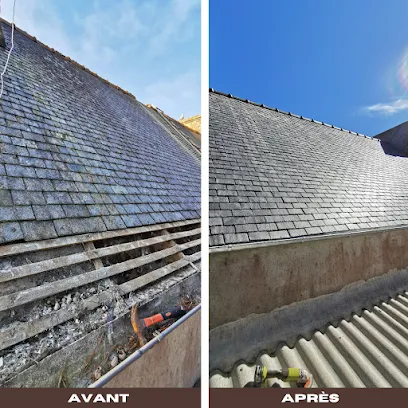 Image de Couvreur Ruaudin - Salland Samson