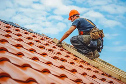 Image de Couvreur Ruaudin