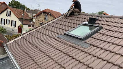 Image de Couvreur Rueil Malmaison - Maison Benicourt