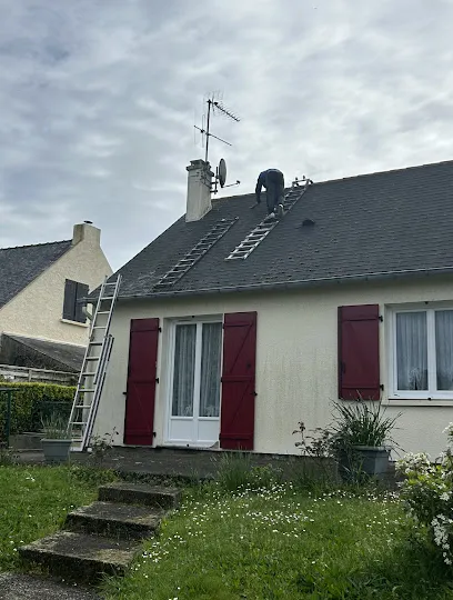 Image de Couvreur saint brevin les pins