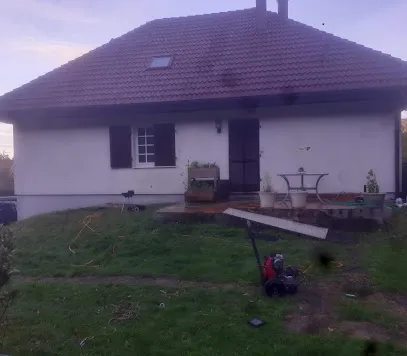 Image de Couvreur Saint-Dié-Des-Vosges Beaudier Couverture