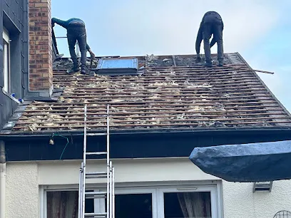 Image de Couvreur Saint Fargeau Ponthierry - Couverture Charles Vaise