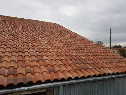 Image de Couvreur Saint Julien De Concelles - ETS-RÉNOVE-ES - Rénovation, nettoyage et réparation toiture - Entreprise de couverture