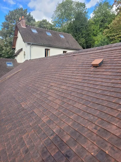 Image de Couvreur Saint Maur des Fossée | Benicourt Couverture
