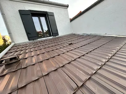 Image de Couvreur Saint-Maximin-La-Sainte-Baume SR Toiture