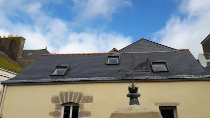 Image de Couvreur Saint-Nicolas-de-Redon