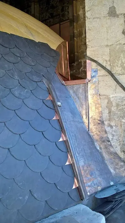 Image de Couvreur Saint-Paul-De-Vence Expert Toiture 06