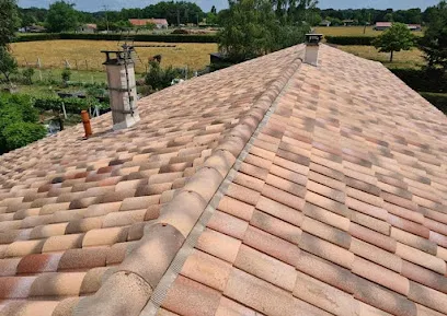 Image de Couvreur Saint-Tropez Artisans DI Toiture 83