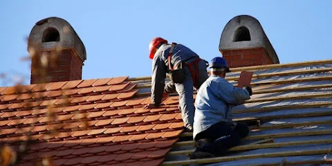 Image de Couvreur Sainte-Maxime Méditerranée Toiture