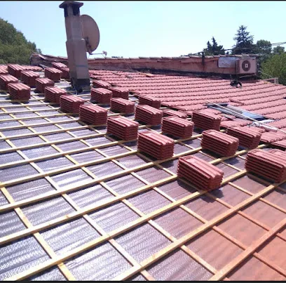 Image de Couvreur Scheweig - Renovation de toiture Rouen : réparation de toiture nettoyage de toiture Calvados