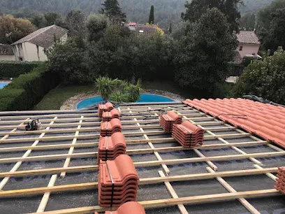 Image de Couvreur Sciez