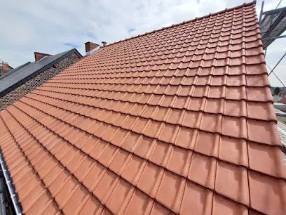 Image de Couvreur Senlis Eps Couverture Oise