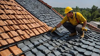 Image de Couvreur Sorrel Niort