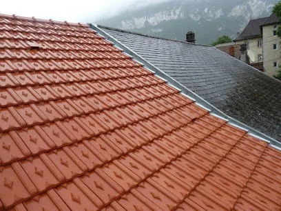 Image de Couvreur Spéracèdes Compagnon Zingueur Roof