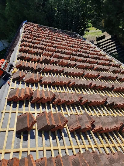 Image de Couvreur staelen