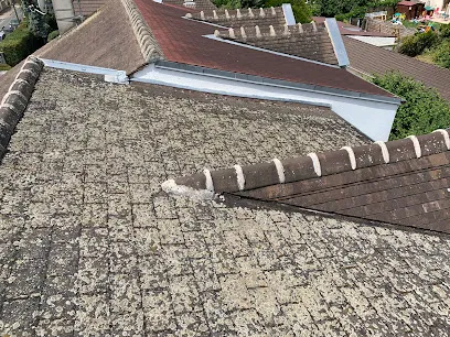 Image de Couvreur Suresnes | SH Couverture