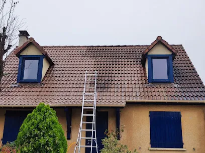 Image de Couvreur Techni Klin