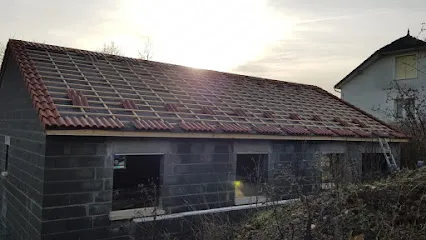 Image de Couvreur Teddy/Zingueur/Peintre et façadier