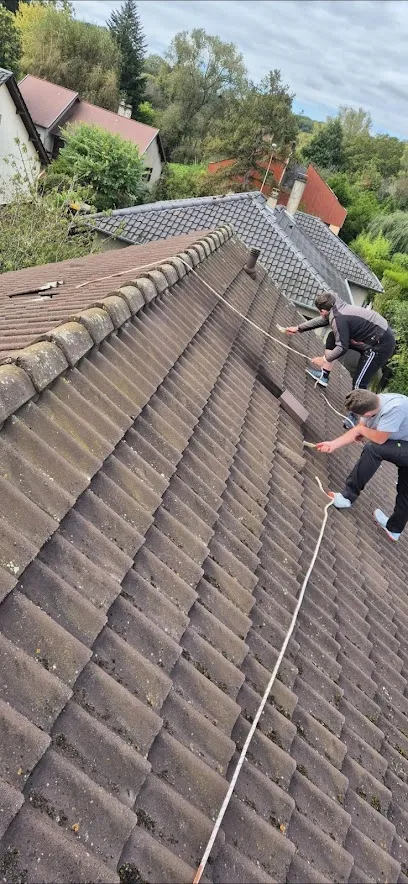 Image de Couvreur Thionville Artisan André