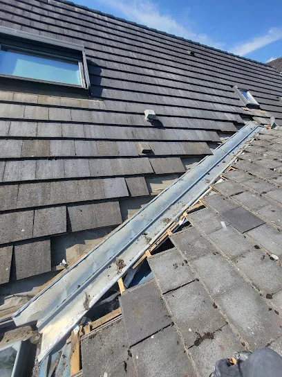 Image de Couvreur Thionville Artisan Victor