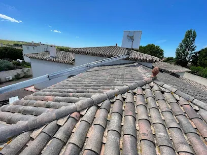 Image de Couvreur toiture BA Artisan
